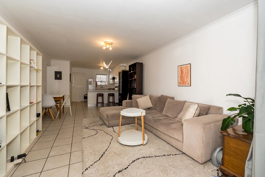 To Let 2 Bedroom Property for Rent in Oranjezicht Western Cape